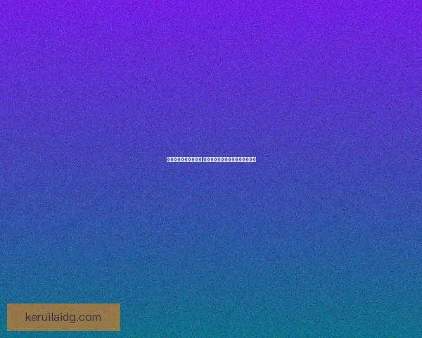 牛魔嗜血加点攻略解析 如何打造最强战力提升路线与策略