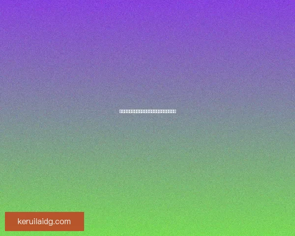 精灵之境探秘：揭开神秘森林与自然灵兽的奇幻世界