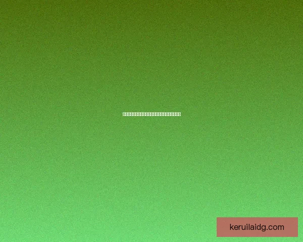 蓝宝石金手指技术创新引领智能穿戴设备发展新潮流 蓝宝石金手指技术创新引领智能穿戴设备发展新潮流